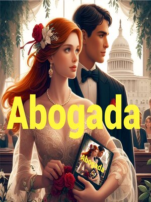 cover image of Abogada